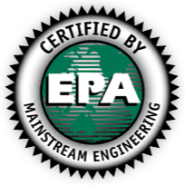 EPA Certified Barrett Heating and Cooling