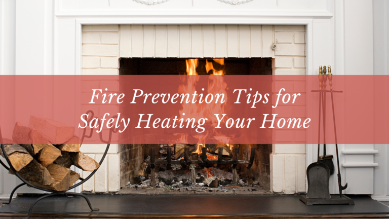 fire prevention