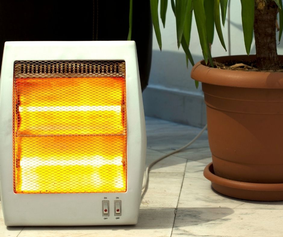 Fire Prevention Tips for Safely Heating Your Home