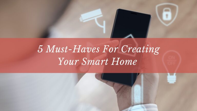 smart home