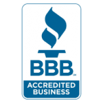 BBB Accredited Business Barrett Heating and cooling